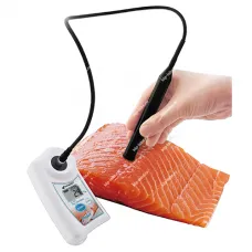 Цифровой солемер Atago PAL-Fish Fillets от производителя ATAGO Цифровой солемер Atago PAL-Fish Fillets от производителя ATAGO