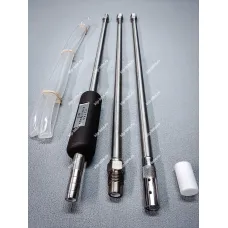 Пробоотборный зонд ПЗ ЗВ «ГАЗ» от производителя Экотехсервис Пробоотборный зонд ПЗ ЗВ «ГАЗ» от производителя Экотехсервис