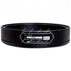 Лабораторное сито из латунной сетки ТАГЛЕР СЛК-200 0,5 мм от производителя TAGLER