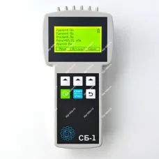 Измеритель дифференциального давления СБ-1 от производителя СБ-Техника