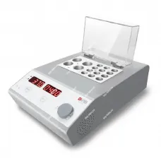 Термостат DLAB HB150-S2 твердотельный (150 °С, для пробирок от 0,2 до 50 мл) от производителя DLAB Scientific