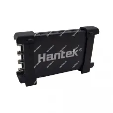 Hantek DSO6254BD USB осциллограф от производителя Hantek