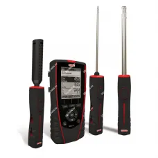 Измеритель многофункциональный HQ 210 STD от производителя KIMO
