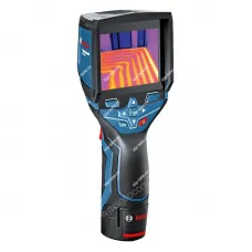 Тепловизор Bosch GTC 400 C + L-Boxx (0.601.083.101) от производителя BOSCH