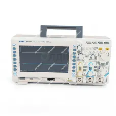 Осциллограф цифровой RIGOL MSO2202A-S от производителя RIGOL