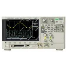 Осциллограф MSOX2022A от производителя Keysight (Agilent)