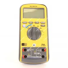 VA-MM41 Цифровой мультиметр от производителя V A Instrument
