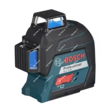 Bosch GLL 3-80 professional - Нивелир + кейс от производителя BOSCH