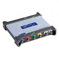 АКИП-75444A - USB-осциллограф цифровой запоминающий от производителя АКИП