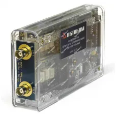АСК-3712 1М Двухканальный USB осциллограф - приставка от производителя Актаком