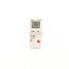 testo 184 H1 - Логгер данных температуры и влажности от производителя Testo SE Co. KGaA