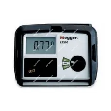 Измеритель параметров петли короткого замыкания и УЗО LT300 от производителя Megger