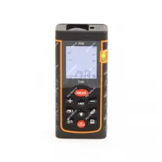 RGK D80 дальномер лазерный от производителя RGK