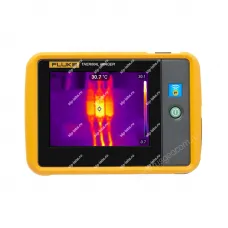 Тепловизор Fluke PTi120 9HZ 400C с расширенным температурным диапазоном от производителя Fluke