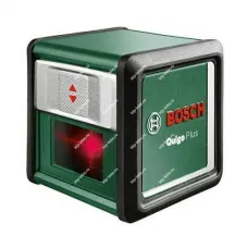 Bosch Quigo Plus - Нивелир лазерный от производителя BOSCH
