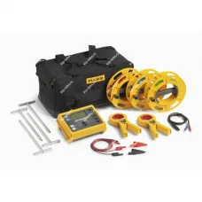 Измеритель сопротивления заземления Fluke 1625 II Kit от производителя Fluke