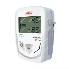 Регистраторы температуры KIMO KT 250 от производителя KIMO