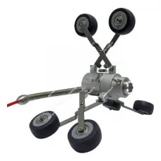 Центратор – тележка Ø 300 мм jProbe СT 280-300 от производителя jProbe