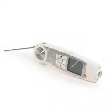 testo 104-IR - водонепроницаемый проникающий ИК-термометр от производителя Testo SE Co. KGaA