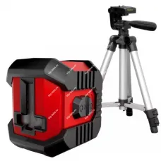 Лазерный нивелир CONDTROL QB set от производителя CONDTROL