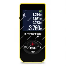 Trotec BD11 лазерный дальномер от производителя Trotec