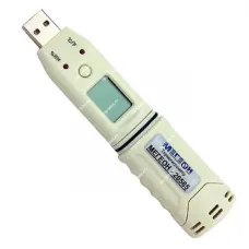 USB логгер-термогигрометр МЕГЕОН 20565 от производителя Мегеон