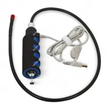 Управляемый USB видеоэндоскоп jProbe NT 1-85-80 от производителя jProbe