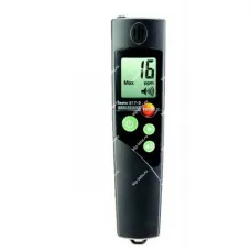 Течеискатель Testo 317-3 от производителя Testo