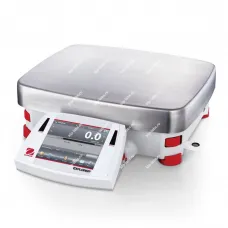 Весы прецизионные большегрузные OHAUS Explorer EX24001 (24000 г, 0,1 г, внутренняя калибровка) от производителя Ohaus