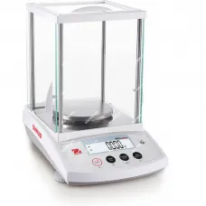 Весы прецизионные OHAUS Pioneer PR223/E (220 г, 1 мг, внешняя калибровка) от производителя Ohaus