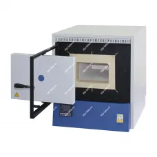 Печь муфельная LOIP LF- 7/11-G1 (до 1100 °С) от производителя LOIP