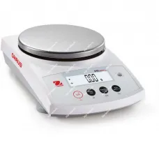 Весы прецизионные OHAUS PR4202 (4200 г, 0,01 г, внутренняя калибровка) от производителя Ohaus