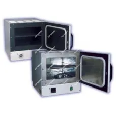Электропечь SNOL 24/200 LSP 01 (низкотемпературная, 24 л, электронный терморегулятор) от производителя SNOL
