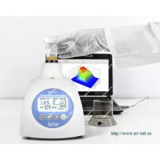 Термошейкер RTS-1C BioSan с охлаждением и реверсивным перемешиванием от производителя BioSan