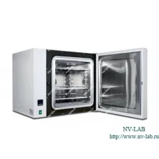 Электропечь SNOL 58/350 LSP 11 (низкотемпературная,  58 л, электронный терморегулятор) от производителя SNOL