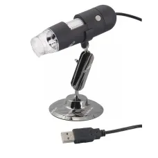 Микроскоп Микмед 2.0 (USB-микроскоп) от производителя ЛОМО