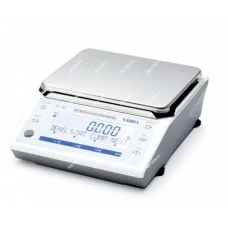Весы лабораторные VIBRA ALE-15001R (15 кг, 0,1 г, внутренняя калибровка) от производителя VIBRA