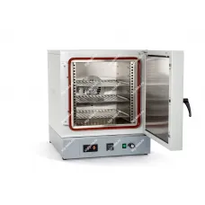 Электропечь SNOL 60/300 LSN 11 (низкотемпературная, 60 л, программируемый терморегулятор) от производителя SNOL