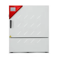 Климатическая камера BINDER KBF 115 (тепло-холод-влажность, 0...+70 °С, 102 л) от производителя BINDER