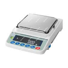 Весы лабораторные AND GF-6002A (6200 г, 0,01 г, внешняя калибровка) от производителя AnD