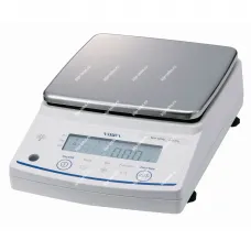 Весы лабораторные VIBRA AB-3202 СE (3200 г, 0,01 г, внешняя калибровка) от производителя VIBRA