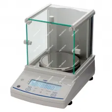 Весы лабораторные VIBRA AB-623RCE (620 г, 0,001 г, внутренняя калибровка) от производителя VIBRA