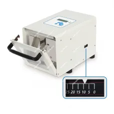 US-5004 Гомогенизатор лопаточный (стомахер), 400 мл, ULAB® от производителя ULAB US-5004 Гомогенизатор лопаточный (стомахер), 400 мл, ULAB® от производителя ULAB