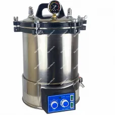 Стерилизатор паровой Stegler VK-18 (18 л.) от производителя STEGLER