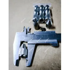 Комплект сменных наконечников от производителя Экотехсервис