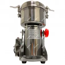 Мельница лабораторная Stegler LM-500 (500 г, 28 000 об/мин) от производителя STEGLER