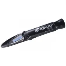 Ручной оптический рефрактометр для антифризов Atago MASTER-BCF от производителя ATAGO