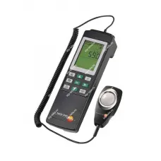 testo 545 - Люксметр от производителя Testo SE Co. KGaA