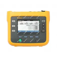Fluke 1732/B — трехфазный анализатор качества электроэнергии от производителя Fluke