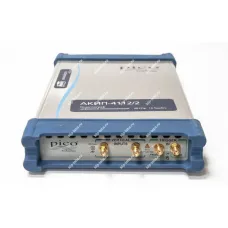 АКИП-4112/2 - USB-осциллограф цифровой стробоскопический от производителя АКИП